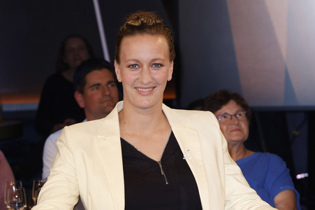 'NDR Talk Show' in Hamburg