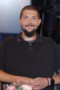 'NDR Talk Show' in Hamburg