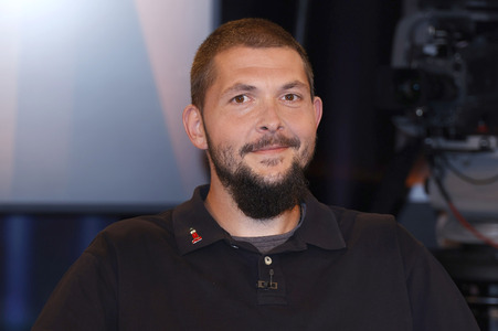 'NDR Talk Show' in Hamburg