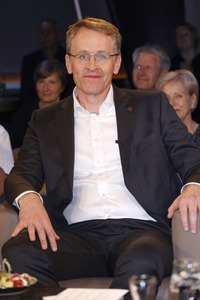 'NDR Talk Show' in Hamburg