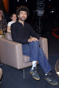 'NDR Talk Show' in Hamburg