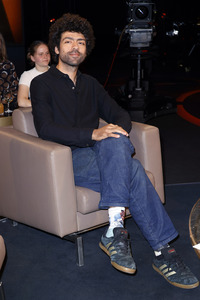 'NDR Talk Show' in Hamburg