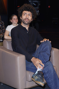 'NDR Talk Show' in Hamburg