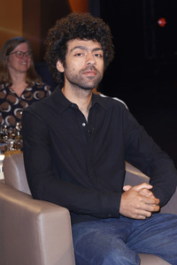 'NDR Talk Show' in Hamburg