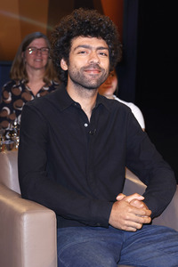 'NDR Talk Show' in Hamburg