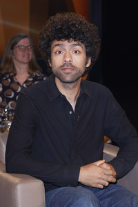 'NDR Talk Show' in Hamburg