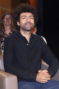 'NDR Talk Show' in Hamburg