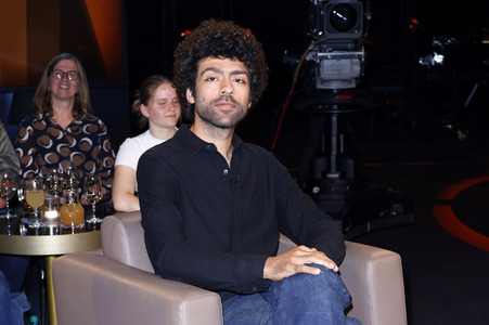 'NDR Talk Show' in Hamburg