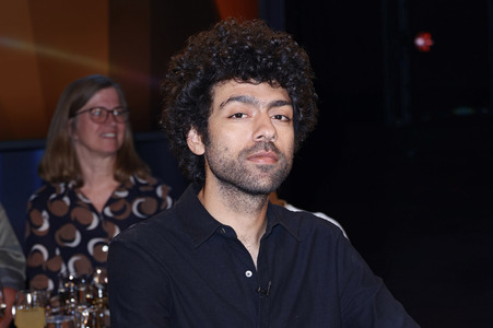 'NDR Talk Show' in Hamburg