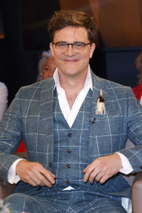 'NDR Talk Show' in Hamburg