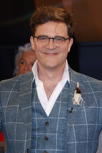 'NDR Talk Show' in Hamburg