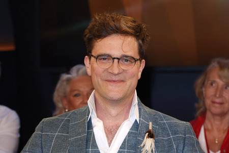 'NDR Talk Show' in Hamburg