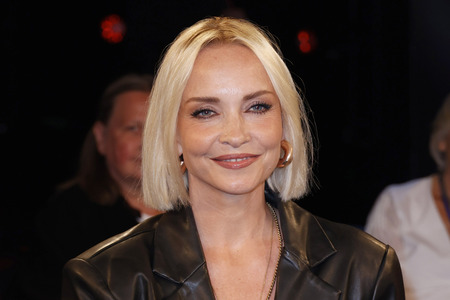 'NDR Talk Show' in Hamburg