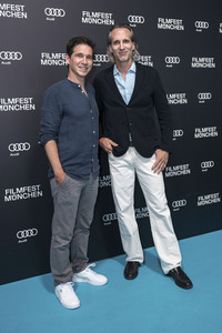 Serienpremiere 'Die Nibelungen - Kampf der Königreiche', Filmfest München 2025