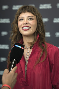 Serienpremiere 'Die Nibelungen - Kampf der Königreiche', Filmfest München 2025