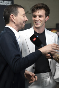 Serienpremiere 'Die Nibelungen - Kampf der Königreiche', Filmfest München 2025