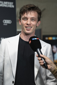 Serienpremiere 'Die Nibelungen - Kampf der Königreiche', Filmfest München 2025