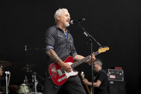 Open R Festival 2025 in Uelzen