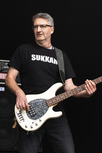 Open R Festival 2025 in Uelzen