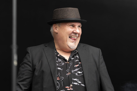 Open R Festival 2025 in Uelzen