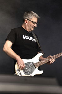 Open R Festival 2025 in Uelzen