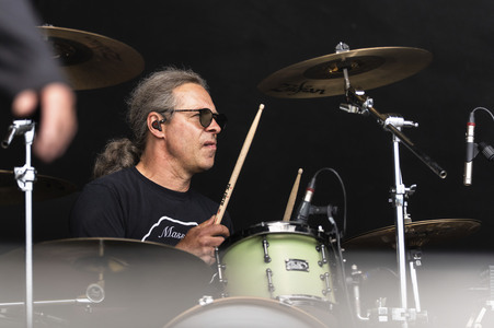 Open R Festival 2025 in Uelzen