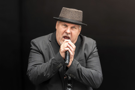 Open R Festival 2025 in Uelzen