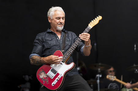 Open R Festival 2025 in Uelzen