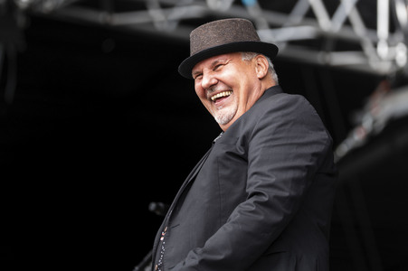 Open R Festival 2025 in Uelzen