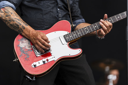 Open R Festival 2025 in Uelzen