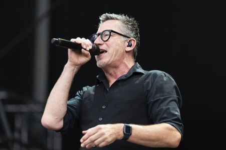 Open R Festival 2025 in Uelzen