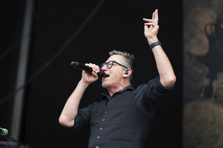 Open R Festival 2025 in Uelzen