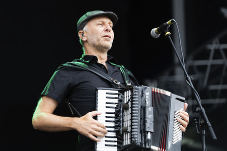 Open R Festival 2025 in Uelzen