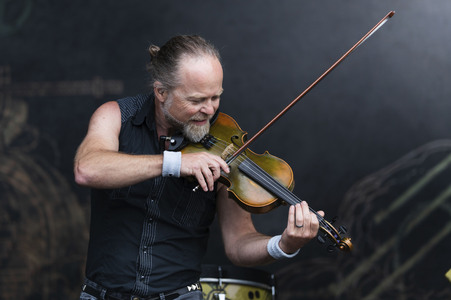 Open R Festival 2025 in Uelzen