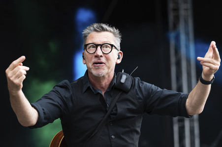 Open R Festival 2025 in Uelzen