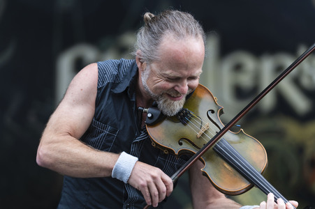 Open R Festival 2025 in Uelzen