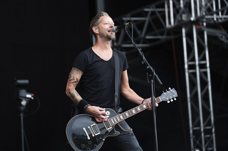 Open R Festival 2025 in Uelzen