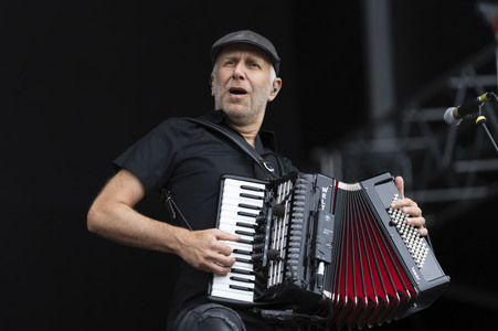 Open R Festival 2025 in Uelzen