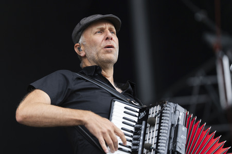 Open R Festival 2025 in Uelzen