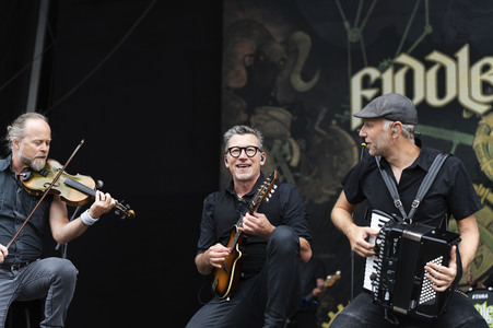 Open R Festival 2025 in Uelzen