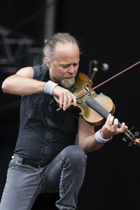 Open R Festival 2025 in Uelzen