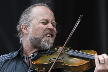 Open R Festival 2025 in Uelzen