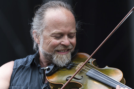 Open R Festival 2025 in Uelzen