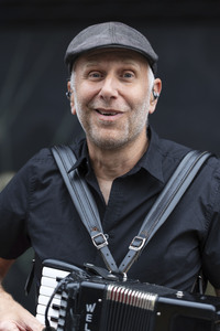 Open R Festival 2025 in Uelzen