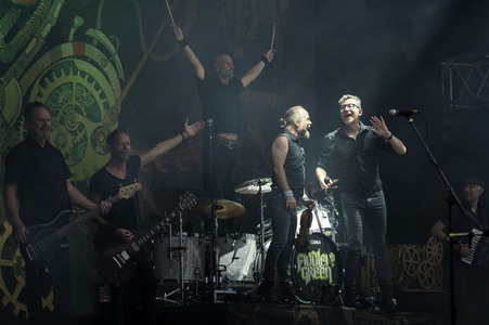 Open R Festival 2025 in Uelzen