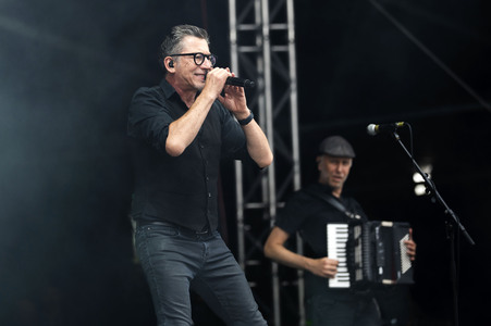 Open R Festival 2025 in Uelzen