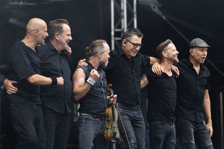 Open R Festival 2025 in Uelzen