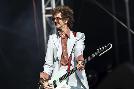 Open R Festival 2025 in Uelzen