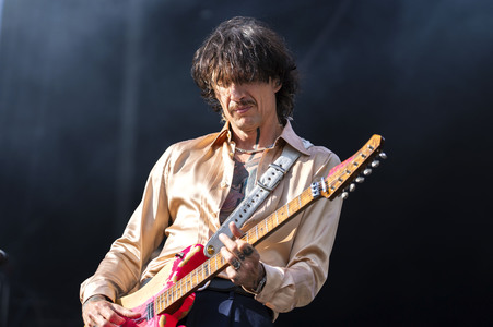 Open R Festival 2025 in Uelzen