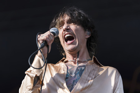 Open R Festival 2025 in Uelzen